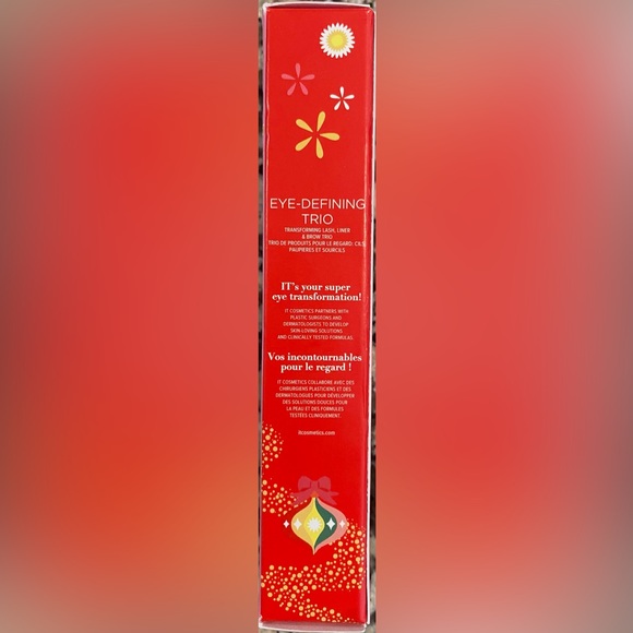 It Cosmetics X Ana Jaks Eye Defining Trio - Picture 5 of 9